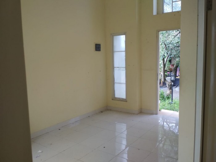 Dijual Rumah di Acacia Garden Taman Lembah Hijau